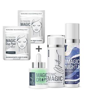 Sleep & Glow Set